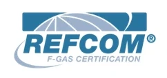REFCOM F-Gas certified air conditioning installer