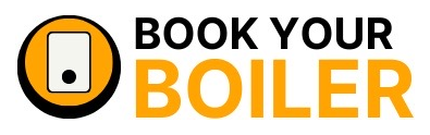 Book Your Boiler logo