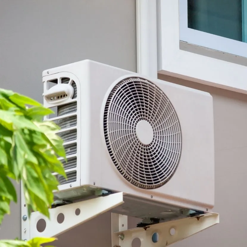 Air Conditioning