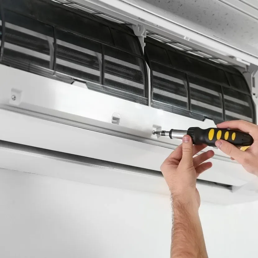 Air Conditioning by Book Your Boiler in Cardiff and Caerphilly