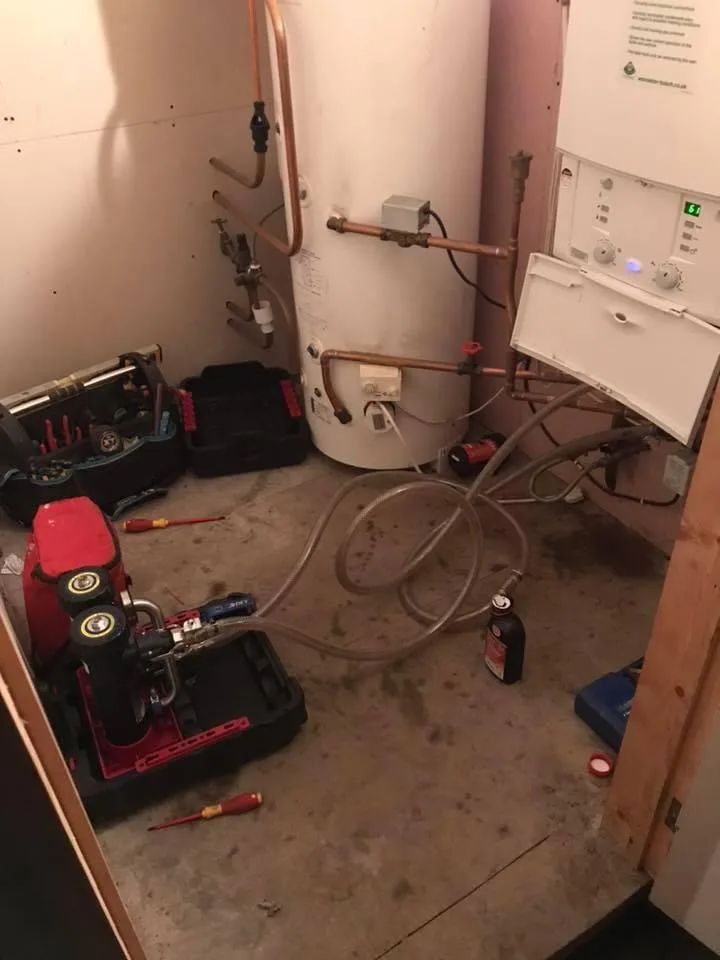 Gas Services by Book Your Boiler in Cardiff and Caerphilly